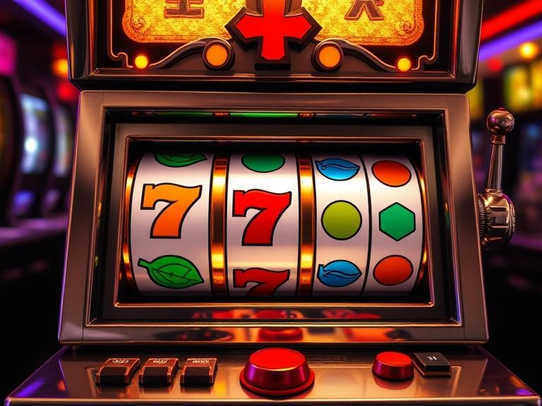 7777 bet