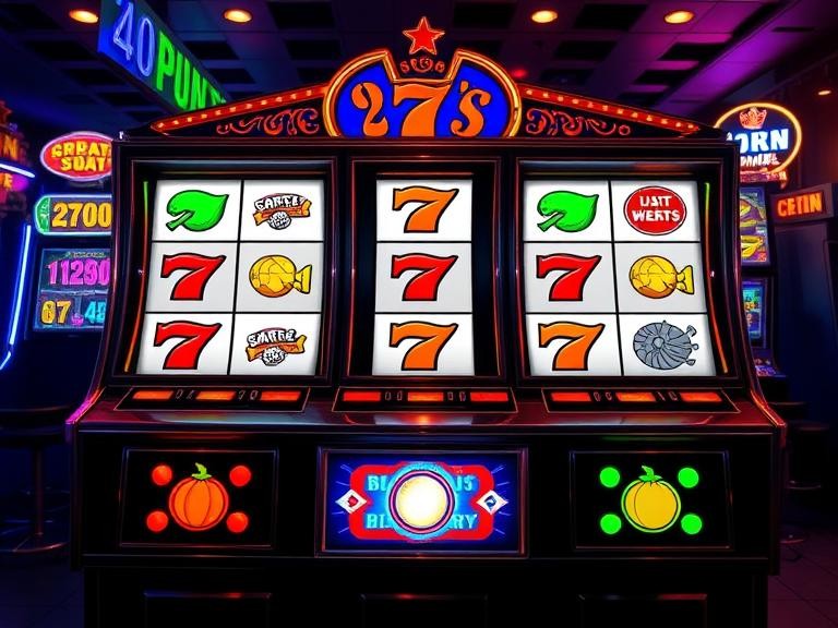 7777 bet