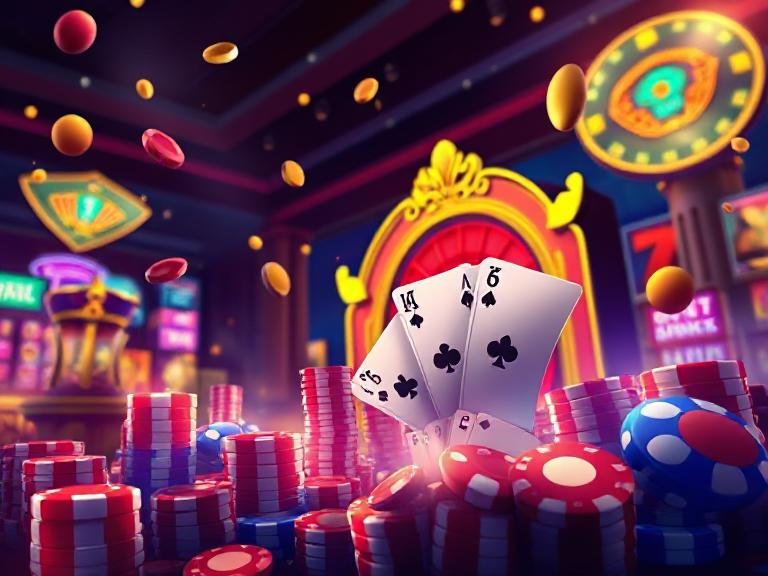 7777 bet