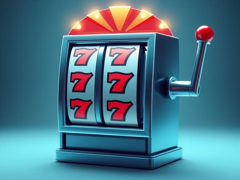 7777 bet