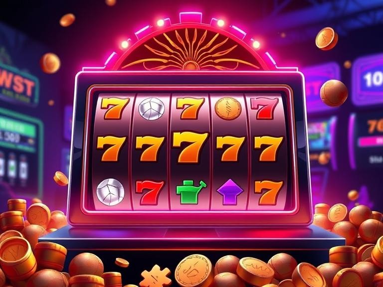 7777 bet
