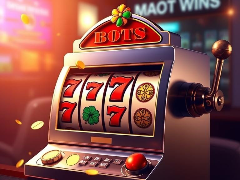 7777 bet