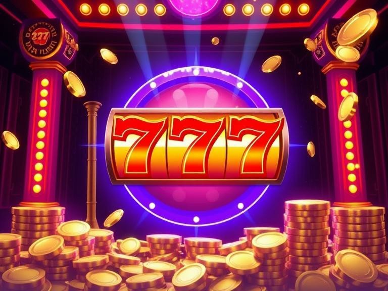 7777 bet