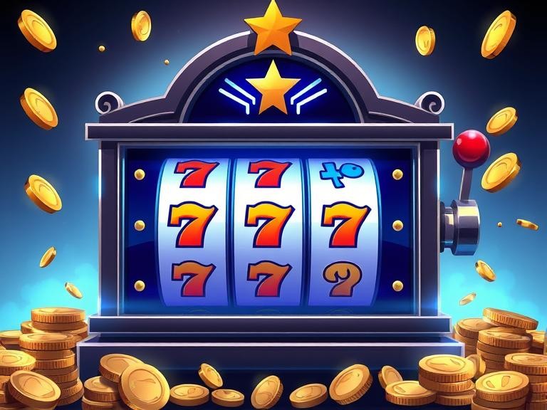 7777 bet