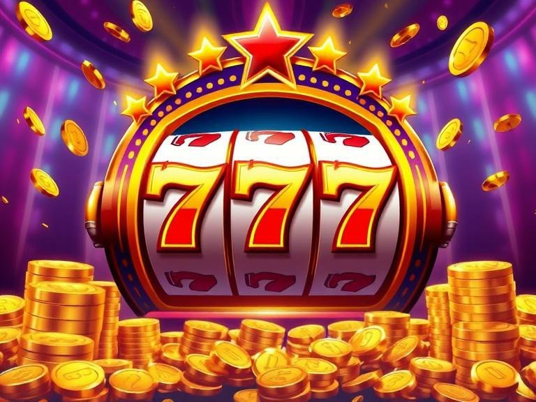 7777 bet