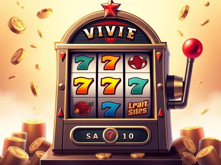 7777 bet
