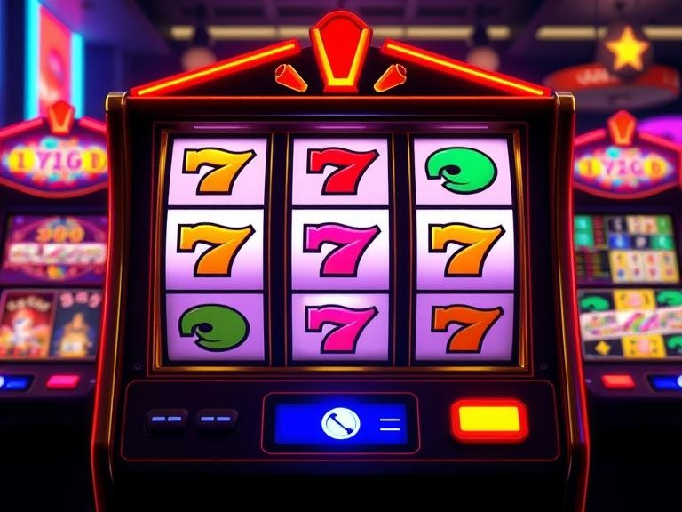 7777 bet
