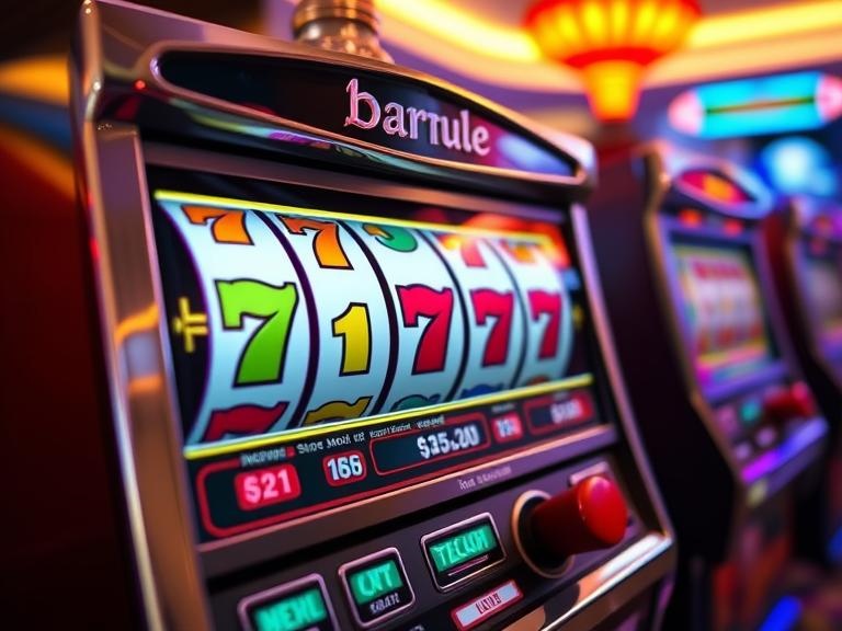 7777 bet